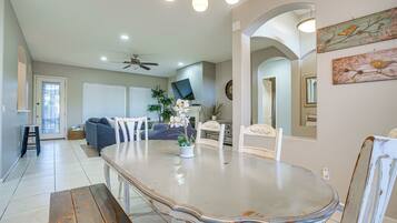 House (4 Bedrooms) | Bahagian dalam