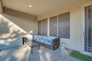 Casa (4 Bedrooms) | Interior