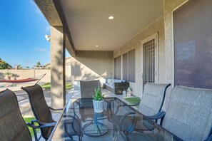 House (4 Bedrooms) | Interior - Goodyear Group Getaway w/ Pool & Putting Green (Goodyear)