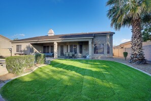House (4 Bedrooms) | Interior - Goodyear Group Getaway w/ Pool & Putting Green (Goodyear)