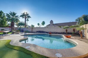 Casa (4 Bedrooms) | Vista frontal de la propiedad