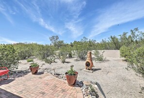 Hus (2 Bedrooms) | Innvendig