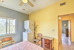 Hus (2 Bedrooms) | Innvendig