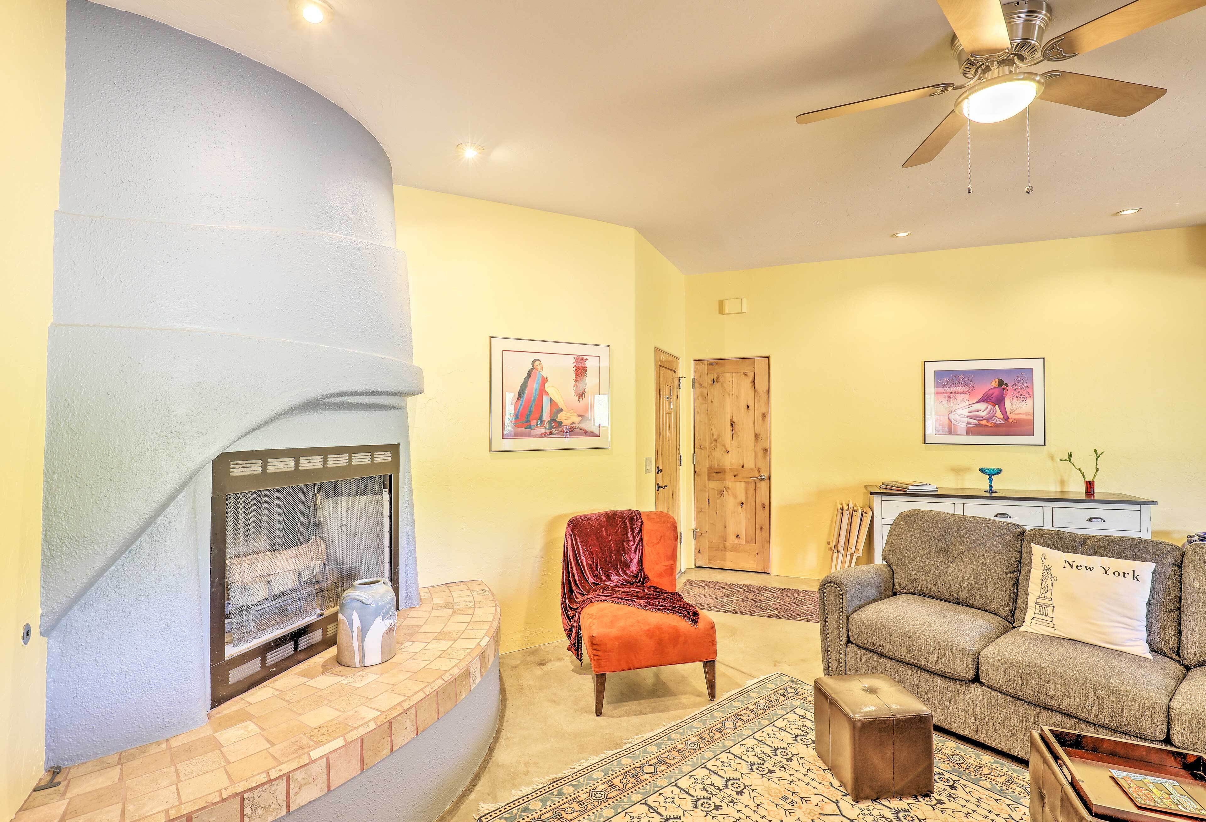 Casa (2 Bedrooms) | Interior