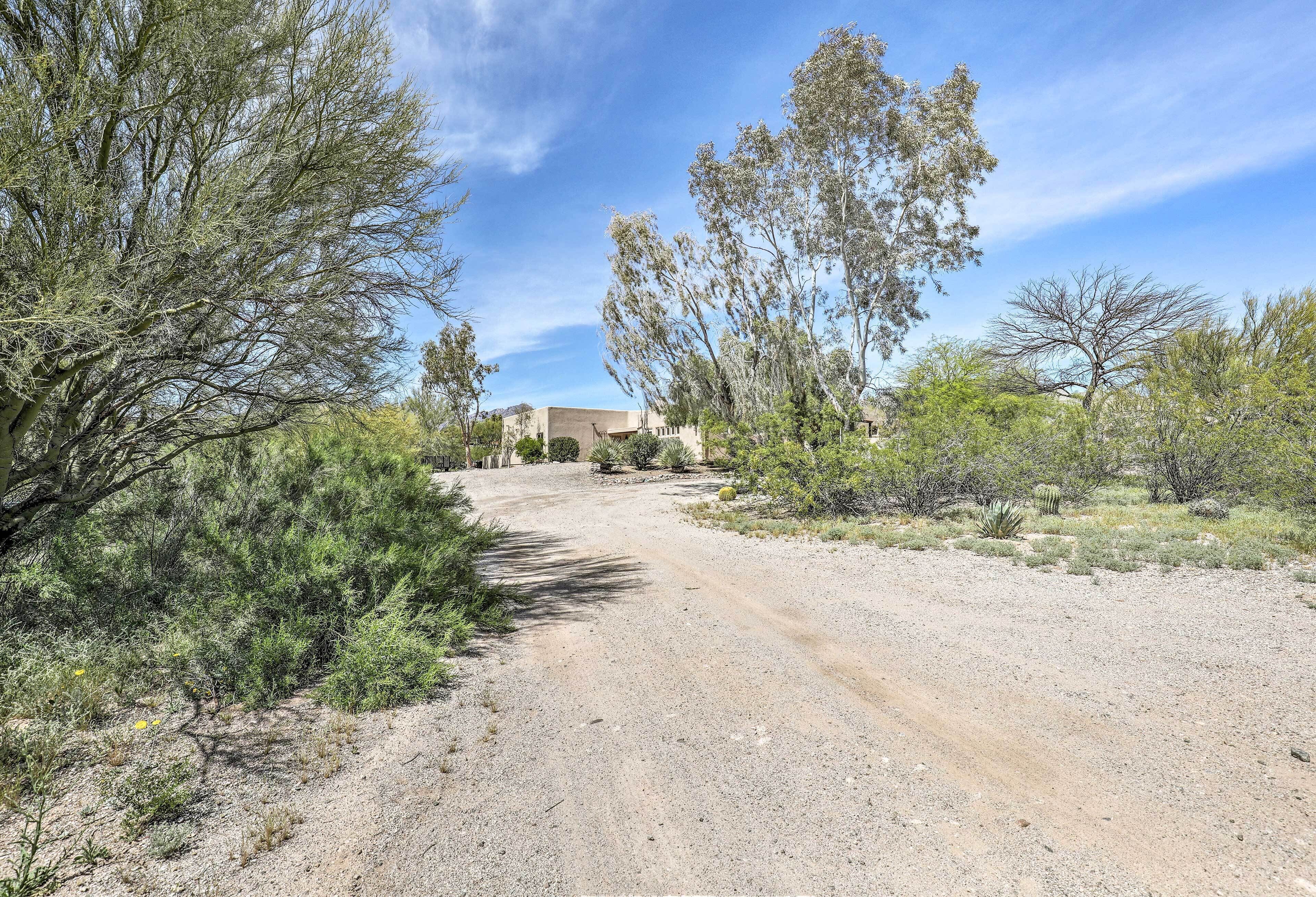 Casa (2 Bedrooms) | Interior