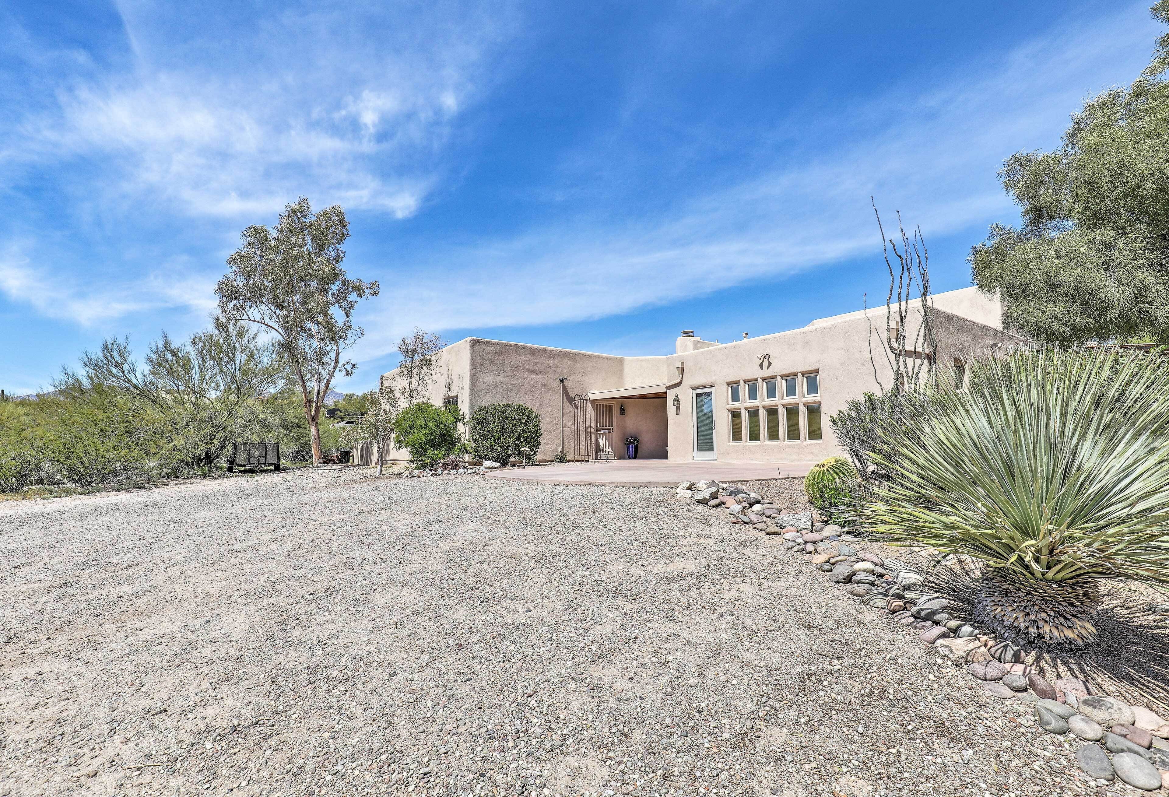 Casa (2 Bedrooms) | Interior