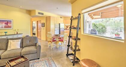 Tucson Home w/ Patio - Near Outdoor Adventure
