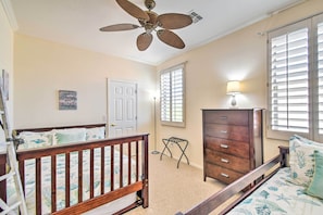 Casa (4 Bedrooms) | Interni