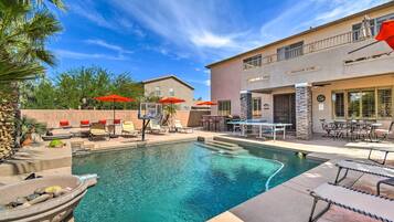 House (4 Bedrooms) | Front of property