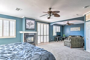 Casa (4 Bedrooms) | Parte interna