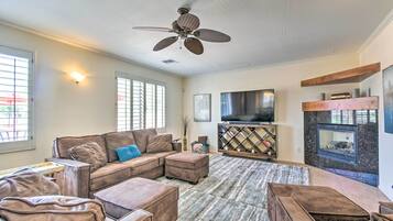 Casa (4 Bedrooms) | Parte interna