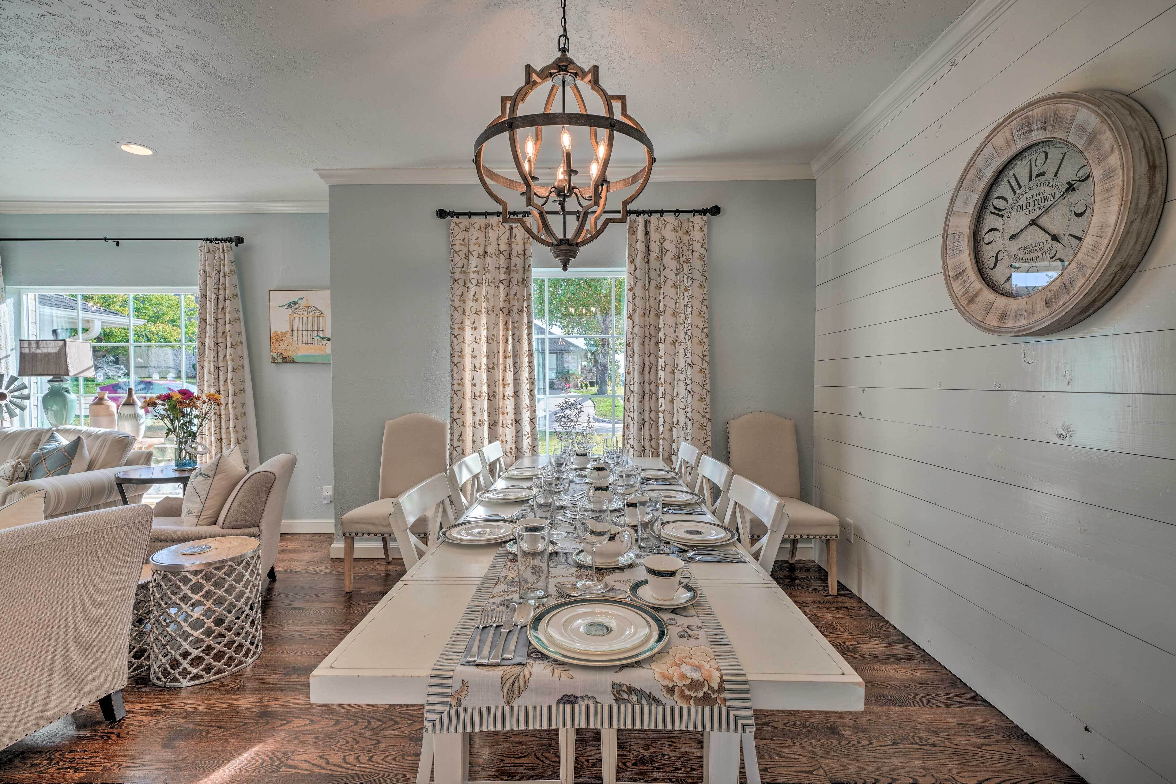 House (4 Bedrooms) | Bahagian dalam