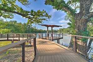 Rumah (4 Bedrooms) | Interior