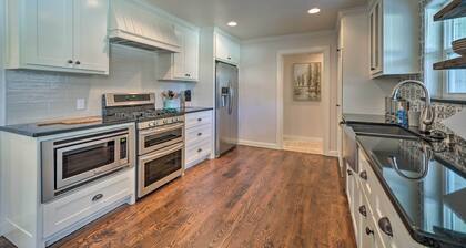 Elegant NW Oklahoma City Home w/ Spacious Yard