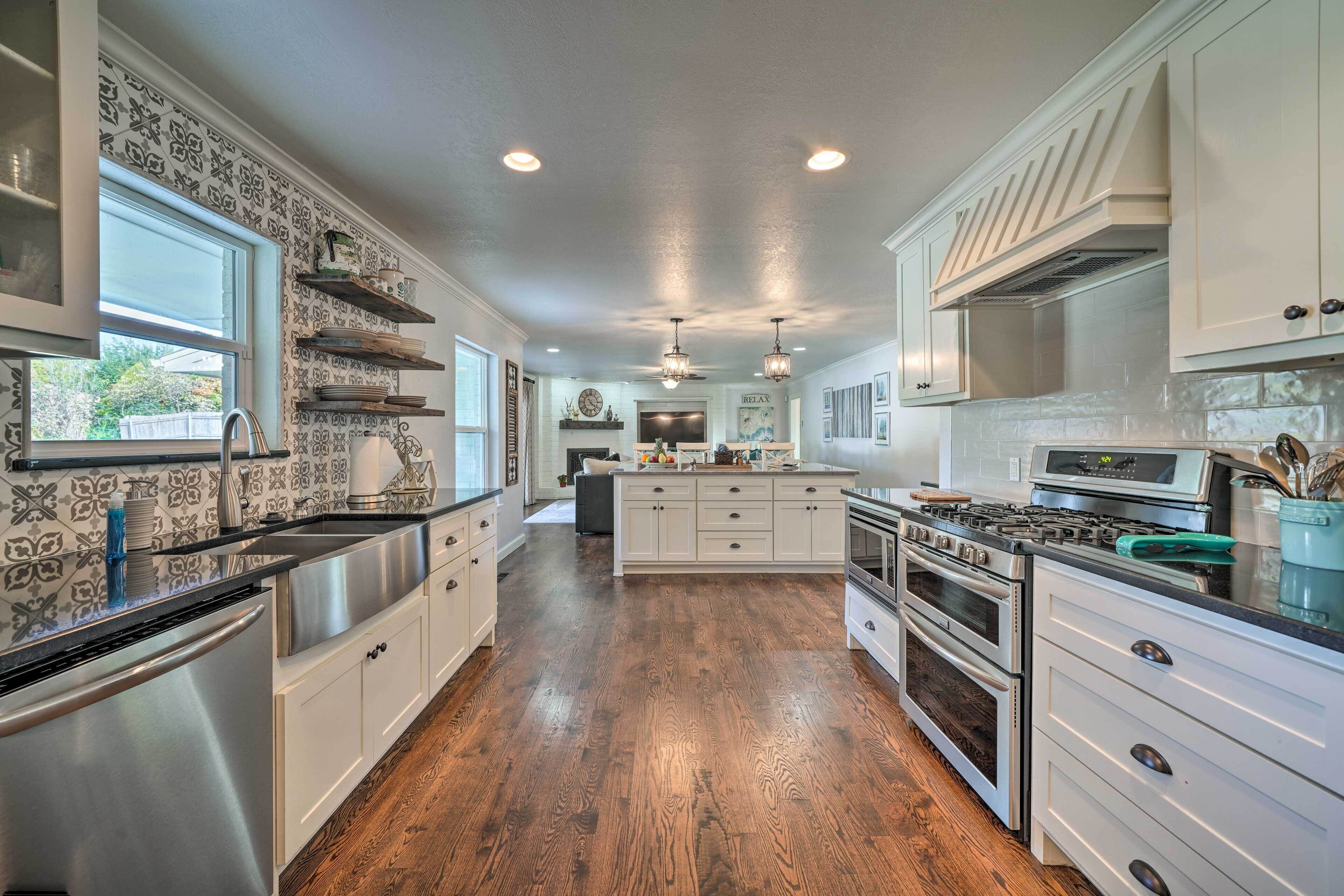 House (4 Bedrooms) | Interior