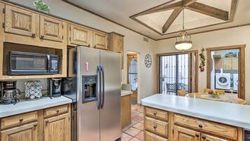 Căn hộ (3 Bedrooms) | Nội thất