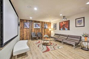 Appartement (3 Bedrooms) | Intérieur