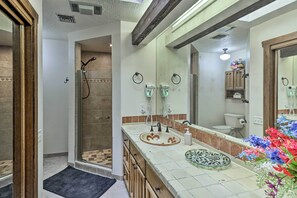 公寓 (3 Bedrooms) | 住宿內部