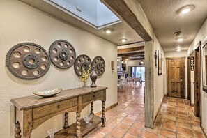 Apartamento (3 Bedrooms) | Interior