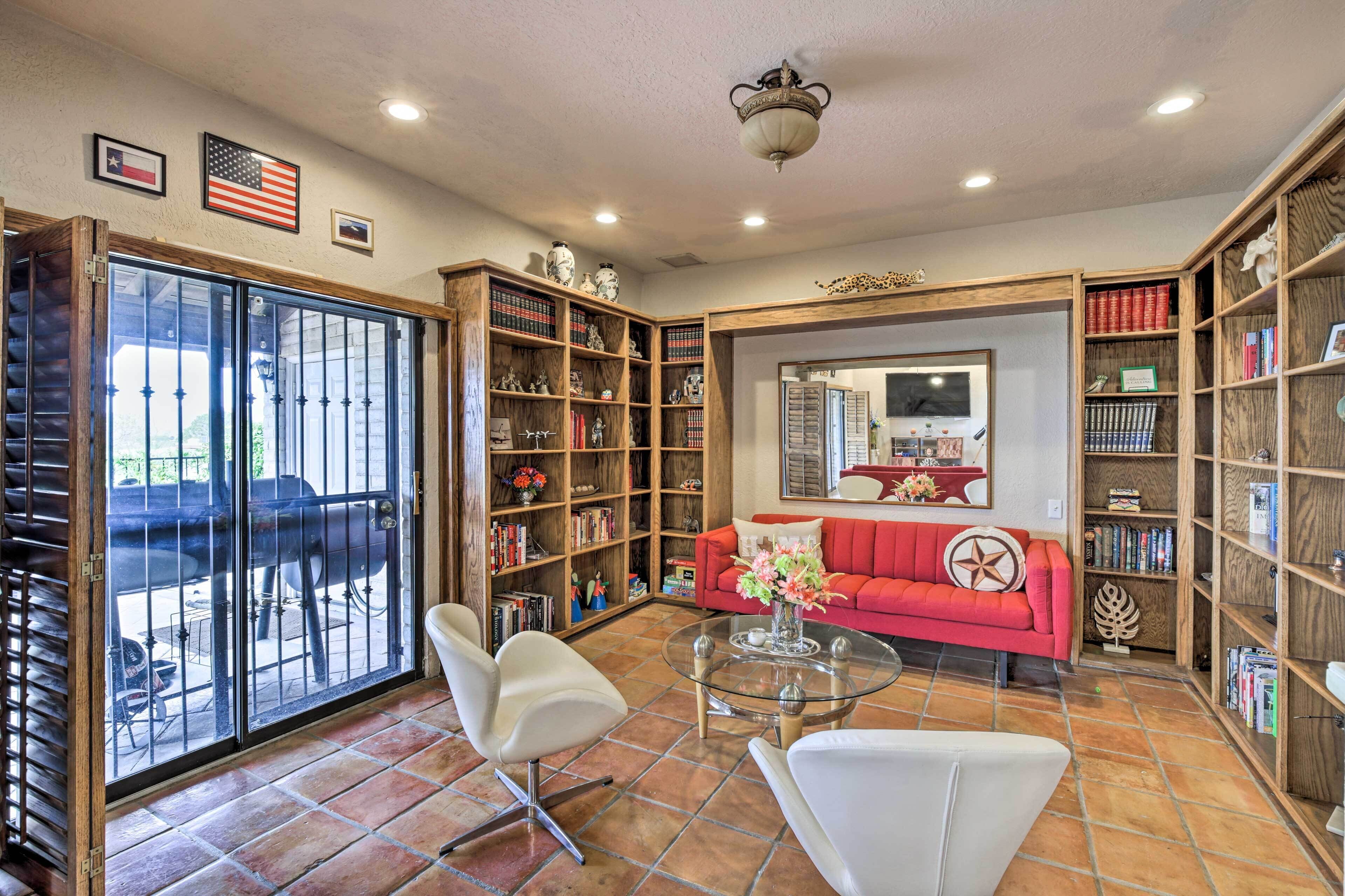 公寓 (3 Bedrooms) | 住宿內部