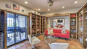 Apartment (3 Bedrooms) | Interior