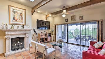 Apartment (3 Bedrooms) | Front of property