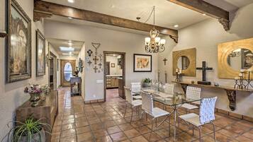 Apartment (3 Bedrooms) | Interior