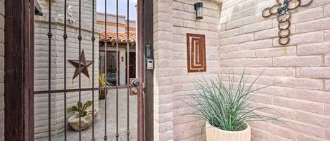 Departamento (3 Bedrooms) | Interior