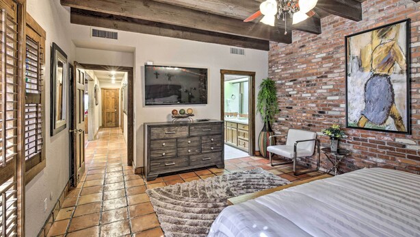อพาร์ทเมนท์ (3 Bedrooms) | ภายใน