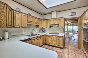 公寓 (3 Bedrooms) | 住宿內部