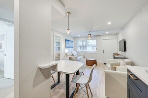 Leilighet (2 Bedrooms) | Innvendig