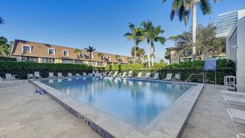 Apartment (2 Bedrooms) | Innenbereich