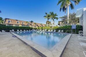 Apartment (2 Bedrooms) | Innenbereich
