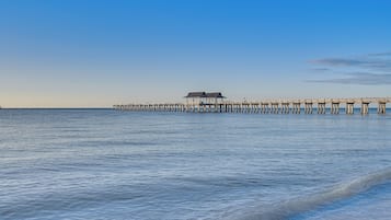 Apartment (2 Bedrooms) | Innenbereich