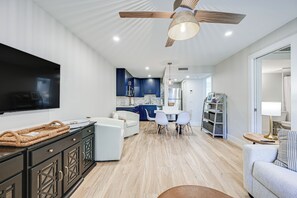 Appartement (2 Bedrooms) | Intérieur