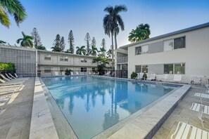 อพาร์ทเมนท์ (2 Bedrooms) | ภายใน