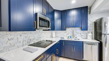 Apartment (2 Bedrooms) | Innenbereich