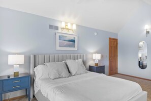 Ferienhaus (5 Bedrooms) | Innenbereich