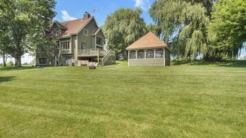 Casa (5 Bedrooms) | Interior