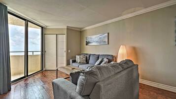 Apartment (1 Bedroom) | Interior