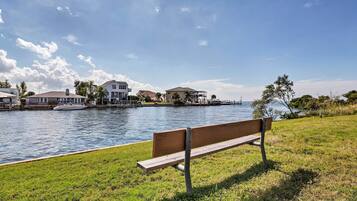 Apartemen (1 Bedroom) | Interior