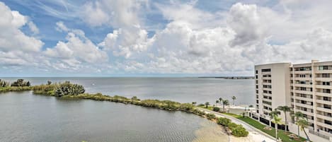 アパートメント (1 Bedroom) | 内装