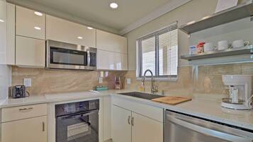 Apartemen (1 Bedroom) | Interior