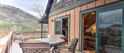 独立别墅 (3 Bedrooms) | 住宿内部