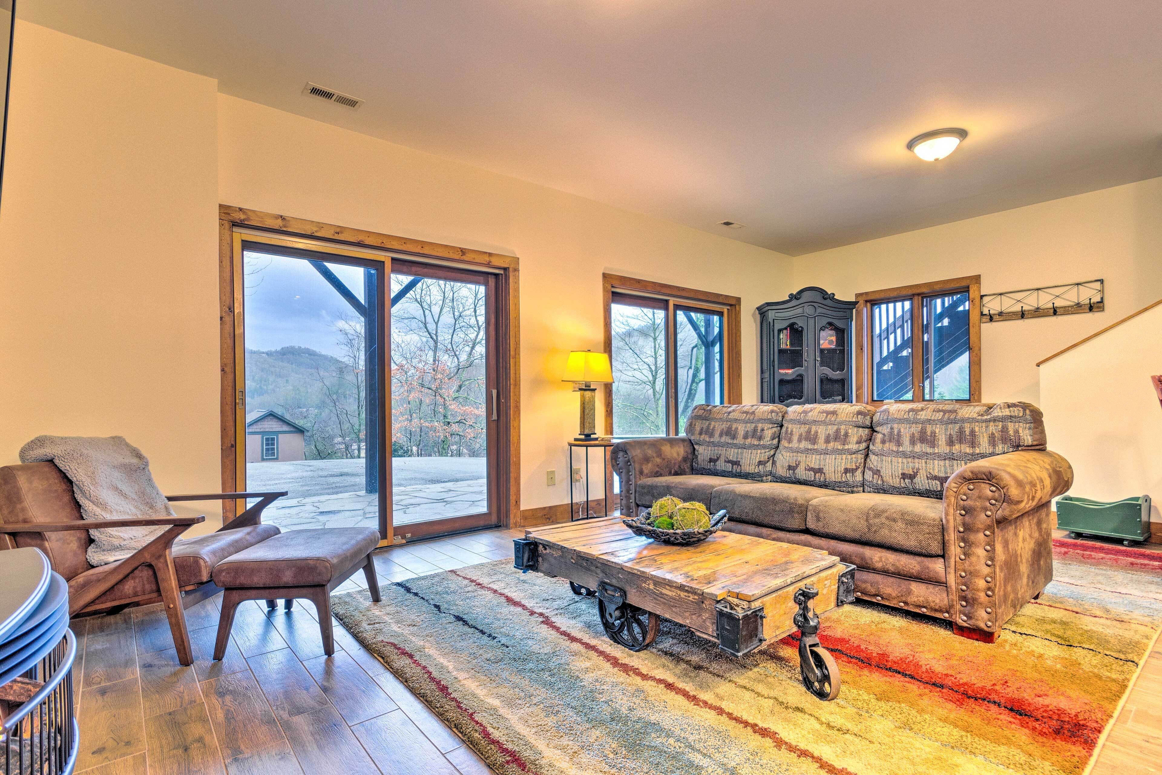 Rumah (3 Bedrooms) | Interior