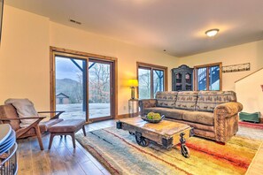 ハウス (3 Bedrooms) | 内装