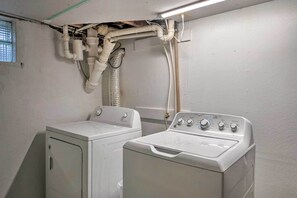 Interior - Spacious Irwin Home on Snake River! (Irwin)