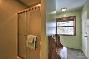 Interior - Spacious Irwin Home on Snake River! (Irwin)