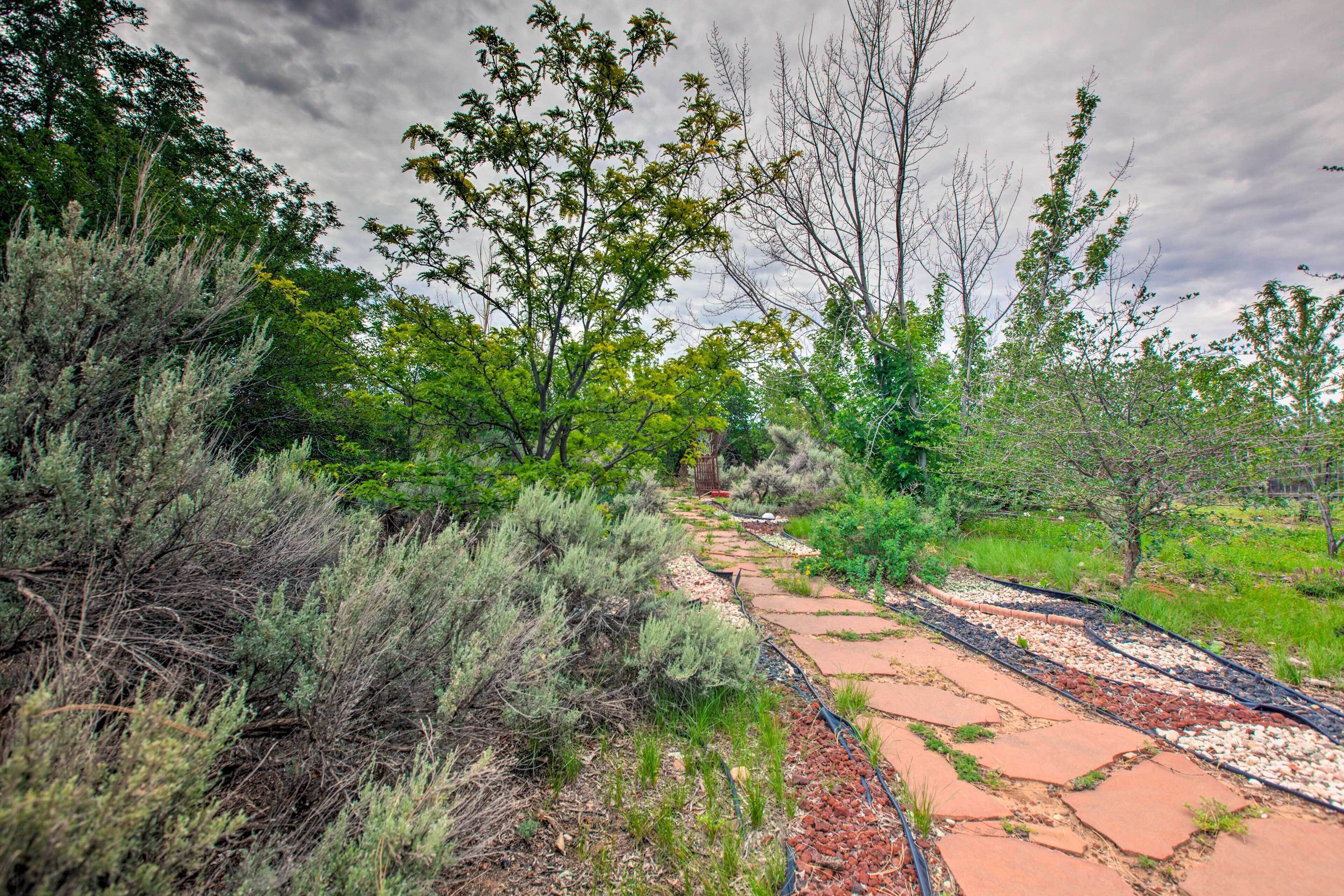 獨棟房屋 (2 Bedrooms) | 住宿內部