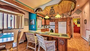 Rumah (2 Bedrooms) | Interior
